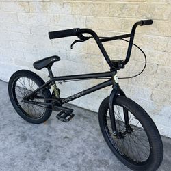 Bmx Bike 