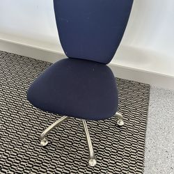 Pottery Barn Chair/office/desk
