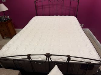 Mattress