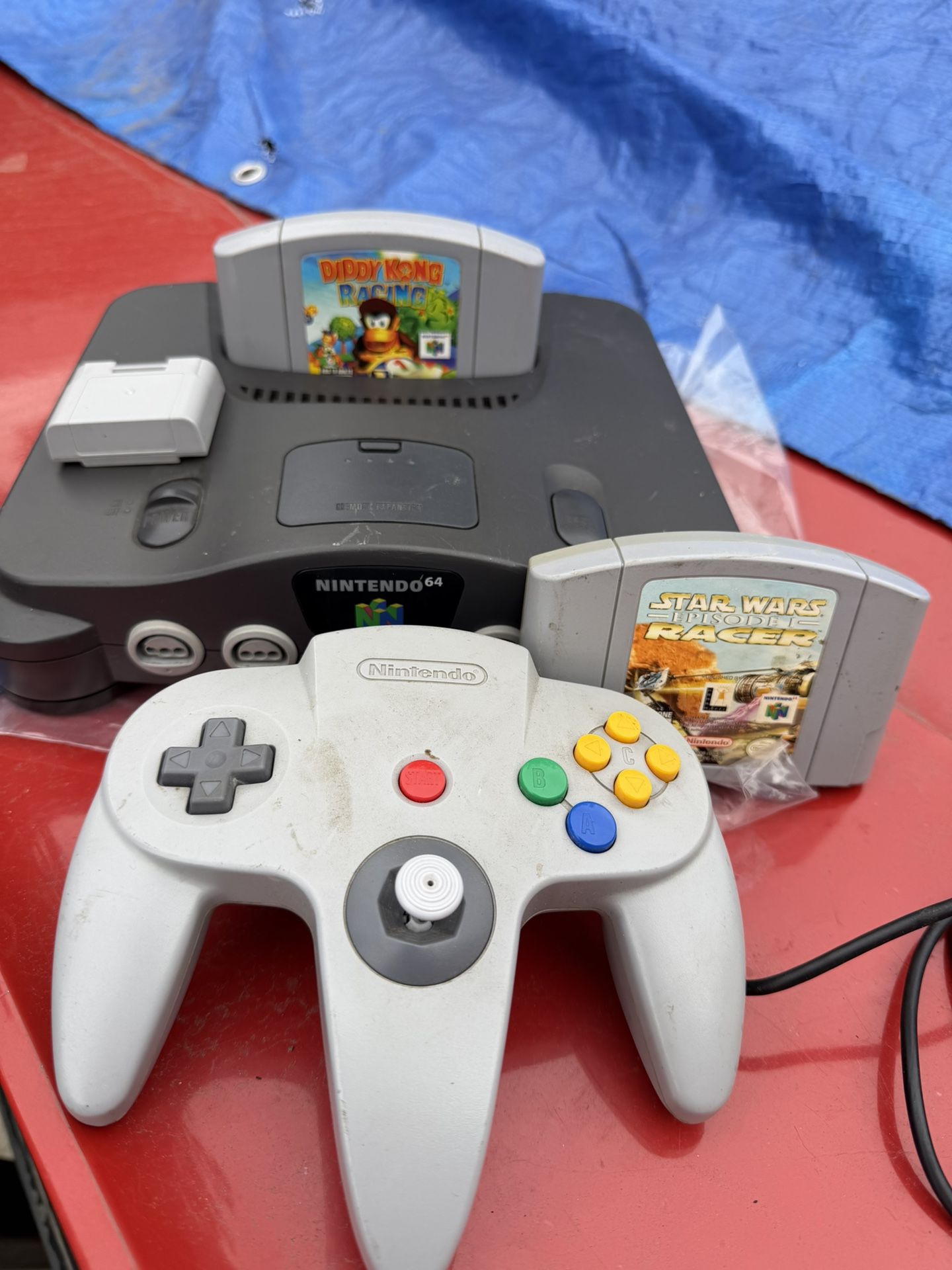 Nintendo 64 for Sale in Wilmington, CA - OfferUp
