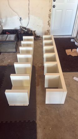 ikea wall shelves