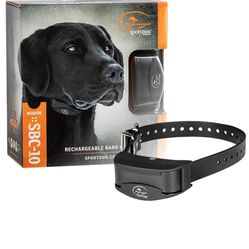 Dog bark Collar Pro