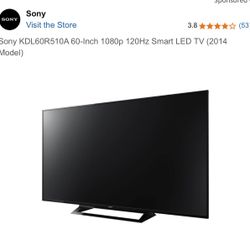 Sony Smart TV 