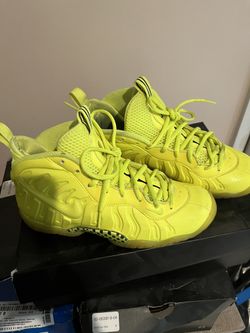 Volt Foamposite
