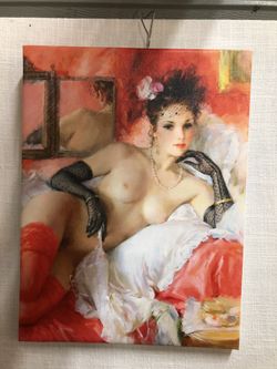 Beautiful artwork