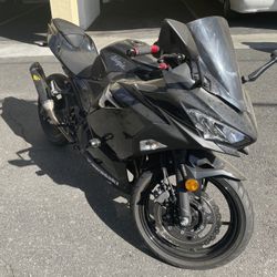 2018 kawasaki ninja 400 for sale near me hot sale