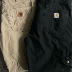 Carhartt Work Pants