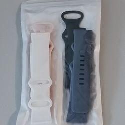 fitbit sense smartwatch straps