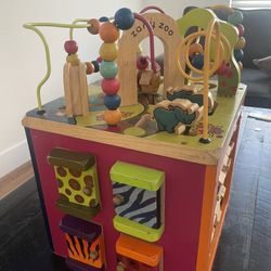 Baby/toddler Toy