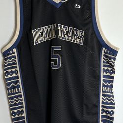 Denim tears jersey size XL