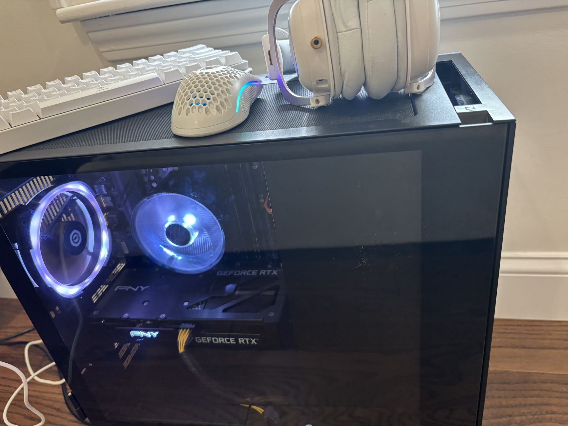 Pc game