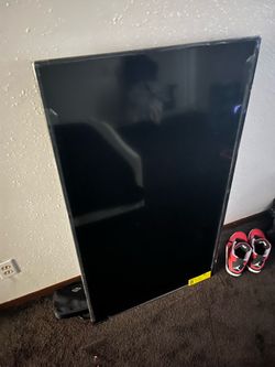 55’ TCL TV