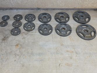 Weights