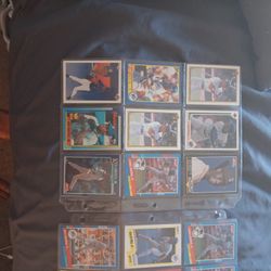 Ken Griifin Jr Baseball Cards