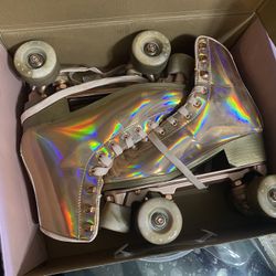 Roller Skates