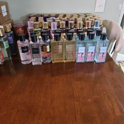 New Victorias Secret Fragrance Bundle 15pcs  $200