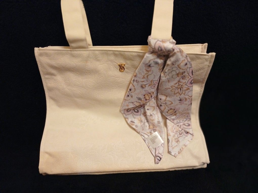 Victoria Secret Bag For Any Occasion
