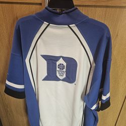DUKE BLUE DEVILS BASKETBALL
