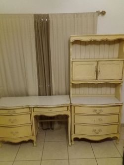 Vintage Furniture