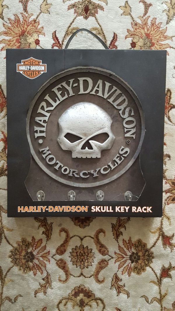 Harley Davidson Key Rack For In Hawthorne Ca Offerup