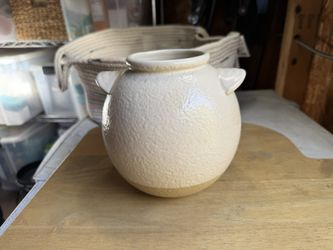 Studio McGee Pottery Vase Decor 