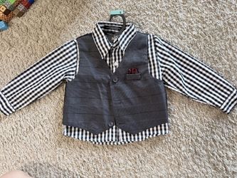 toddler formal attire