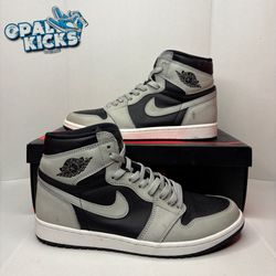 Size 10M - Jordan 1 “Shadow 2.0”