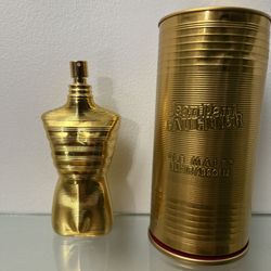 JPG Bottle Brand New 