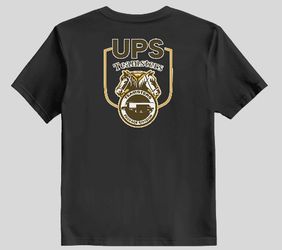 UPS Teamsters T-shirts