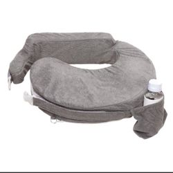 My Breast Friend Nursing Pillow 