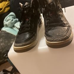 Air Jordan 3