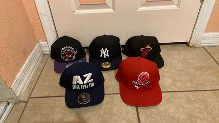 Hats