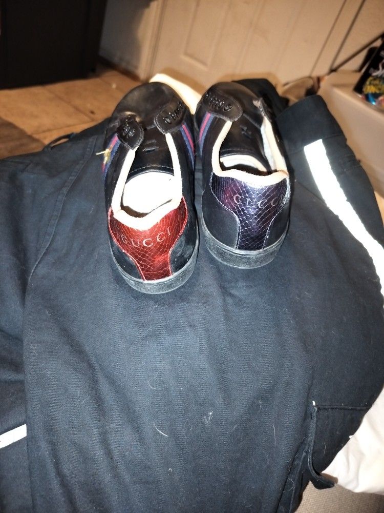 Shoes