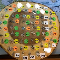 James Avery Charms Price On Photos 