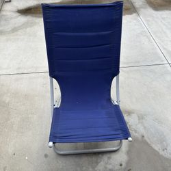 Beach Chair , Fold Chair