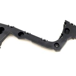 FORD OEM 15-18 Focus Rear Bumper Bumper Components-Outer Bracket F1EZ17D943E