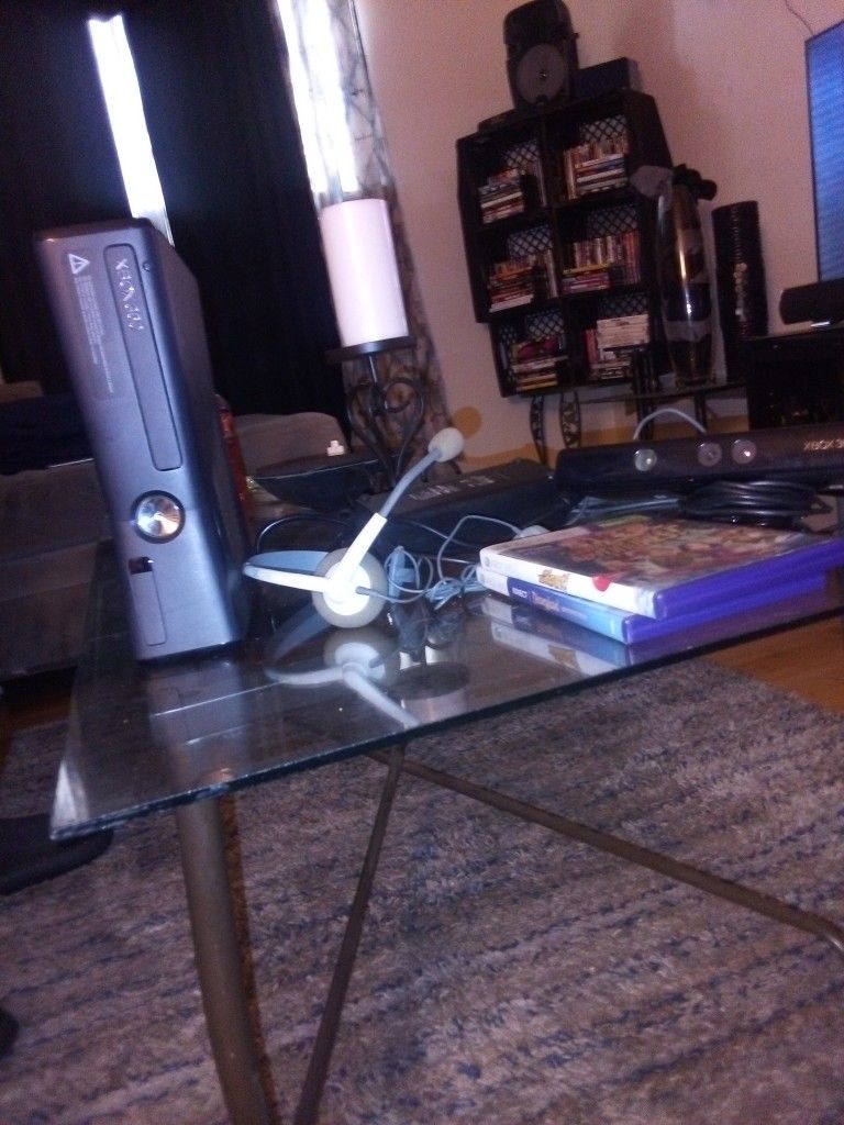 Xbox360 