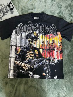 Godspeed Shirt