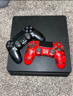 PS4 