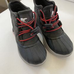 Sorel Boots For Kids