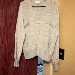 Women’s Sweater