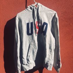 H&M USA men’s hoodie