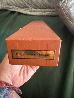 Hermione Granger Universal Studios wand