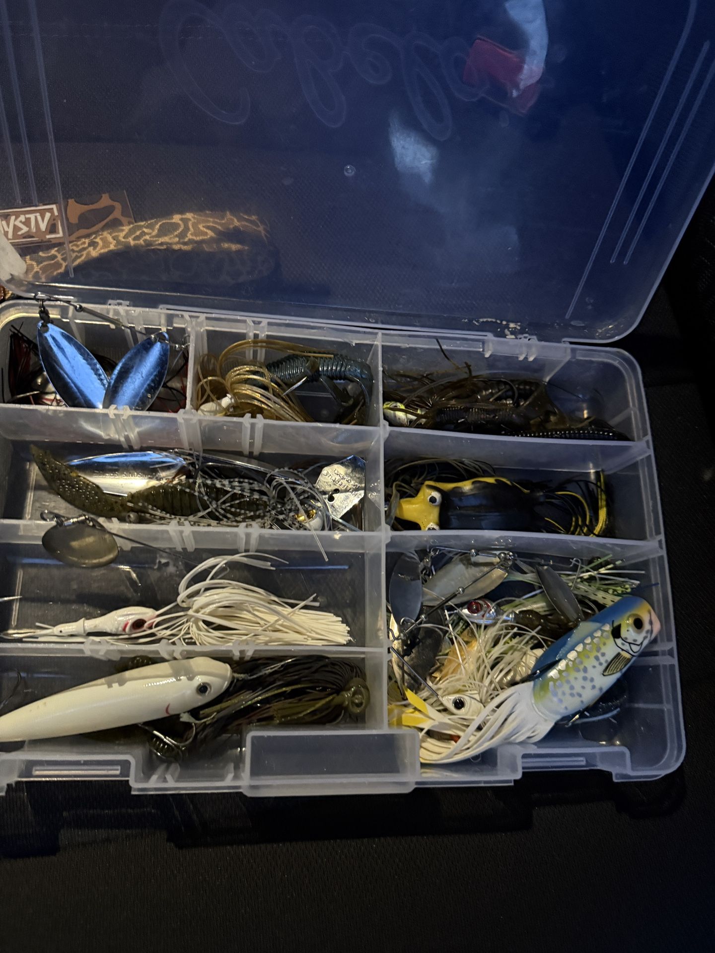 Fishing Gear