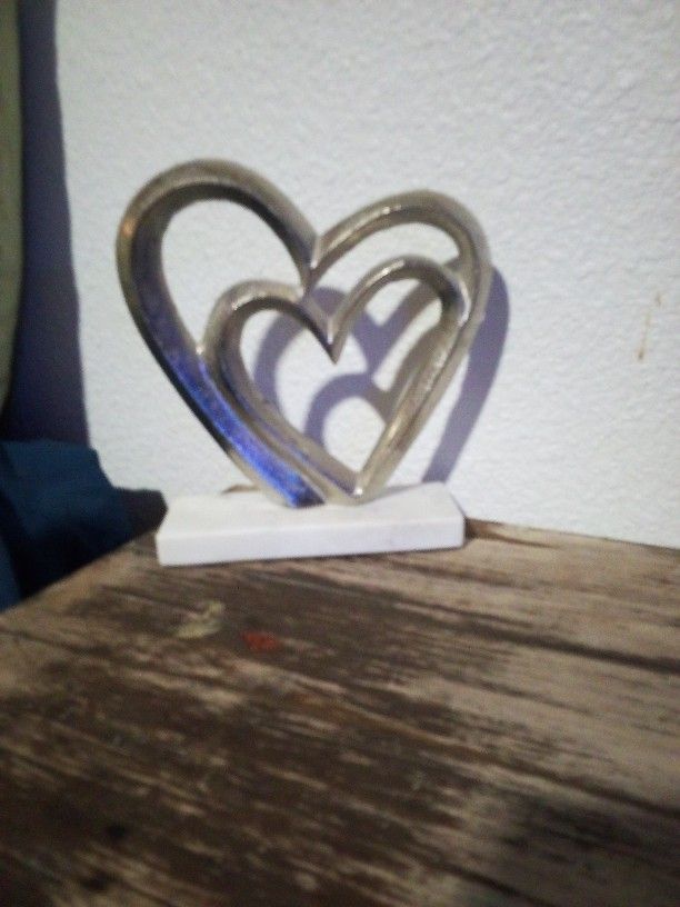 Heart Decor