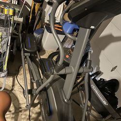 Horizon Fitness 7.0 Ae Elliptical