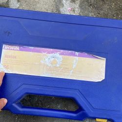 Ihave IRwiN Hanson Combination Set 