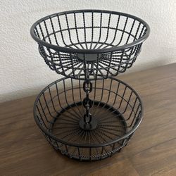Metal Basket