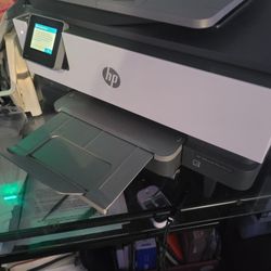 Hp Office Printer 