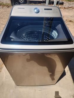 Washer